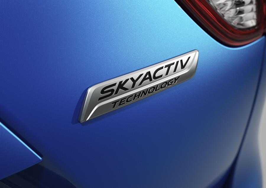  Mazda CX-5 2012 года  (фото 154 из 229)